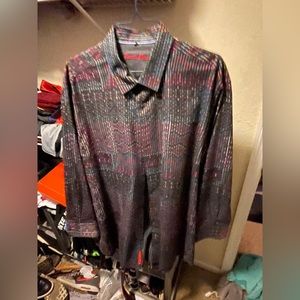 Men’s designer shirt